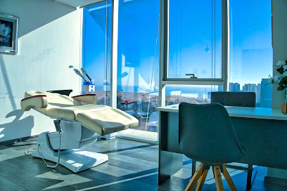 Clínica Método Hebe Concón — interior de la sede en Las Pelargonias 842, Concón, Valparaíso