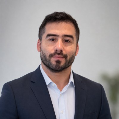 Ricardo Alfredo Oyarzún Acuña, director fundador de Método Hebe
