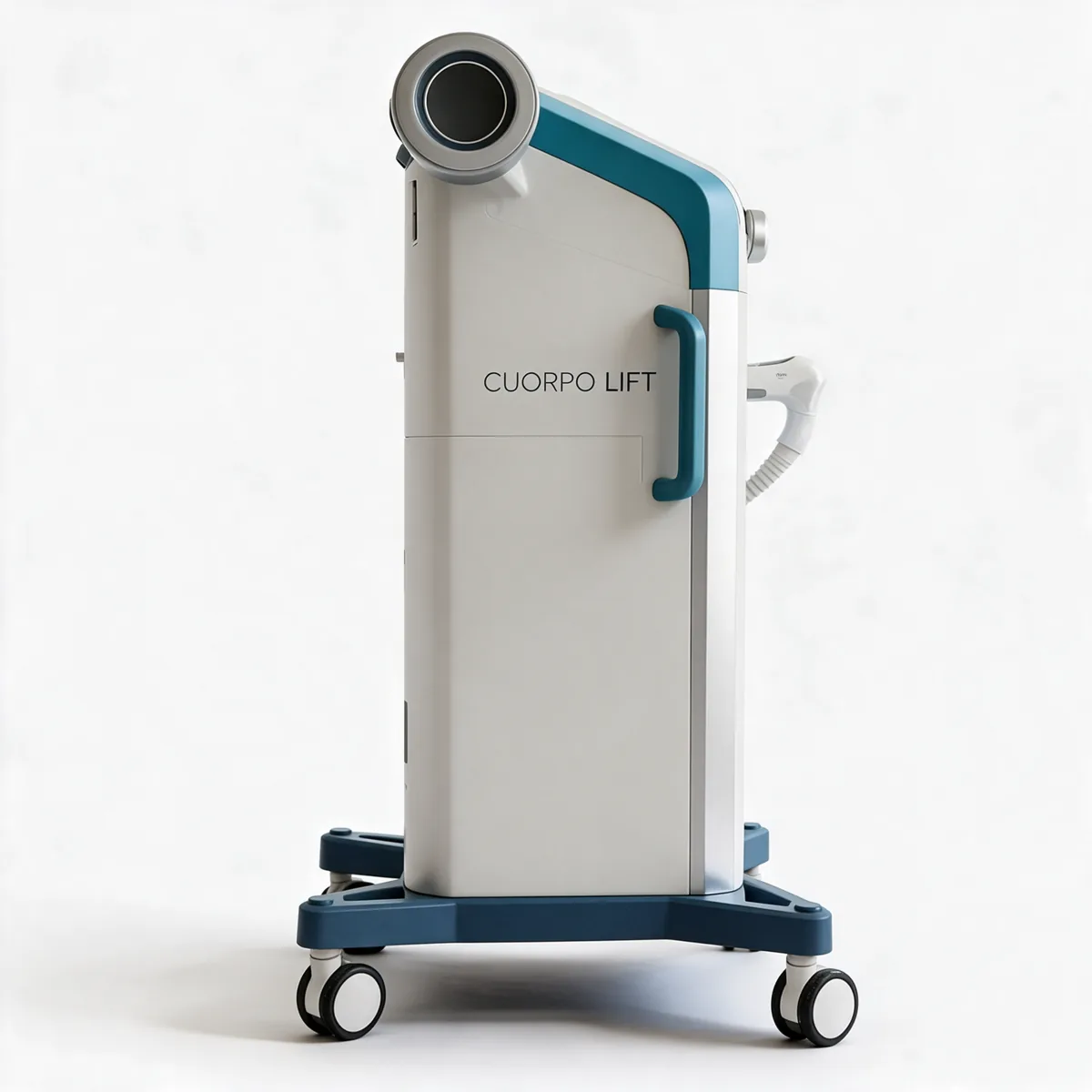Cuorpo Lift — HIFU corporal focalizado